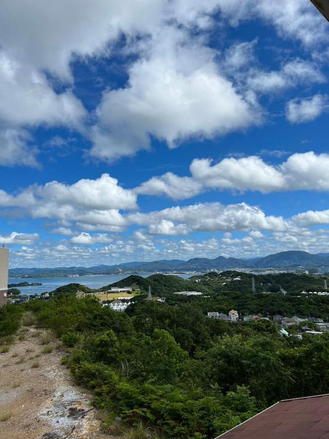 白浜リゾート・源 Shirahama Exterior foto